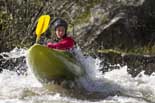 kayak agout 2014